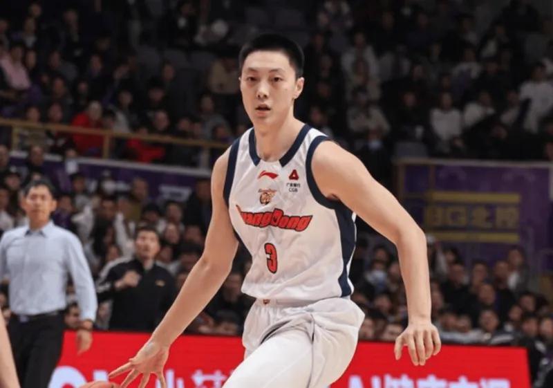 乐鱼体育-广东87-71同曦2喜2忧!胡明轩+焦泊乔复苏,杜润旺防守仍差!