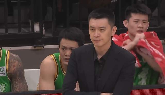 乐鱼体育登录入口-央视不播!今晚7:35,辽篮恶斗强敌,国手正式复出,杨鸣全力止颓