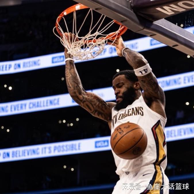 乐鱼体育官方入口-险胜!老詹21+7里夫斯15中4,锡安24+4犯错,东契奇27+7不满吹罚