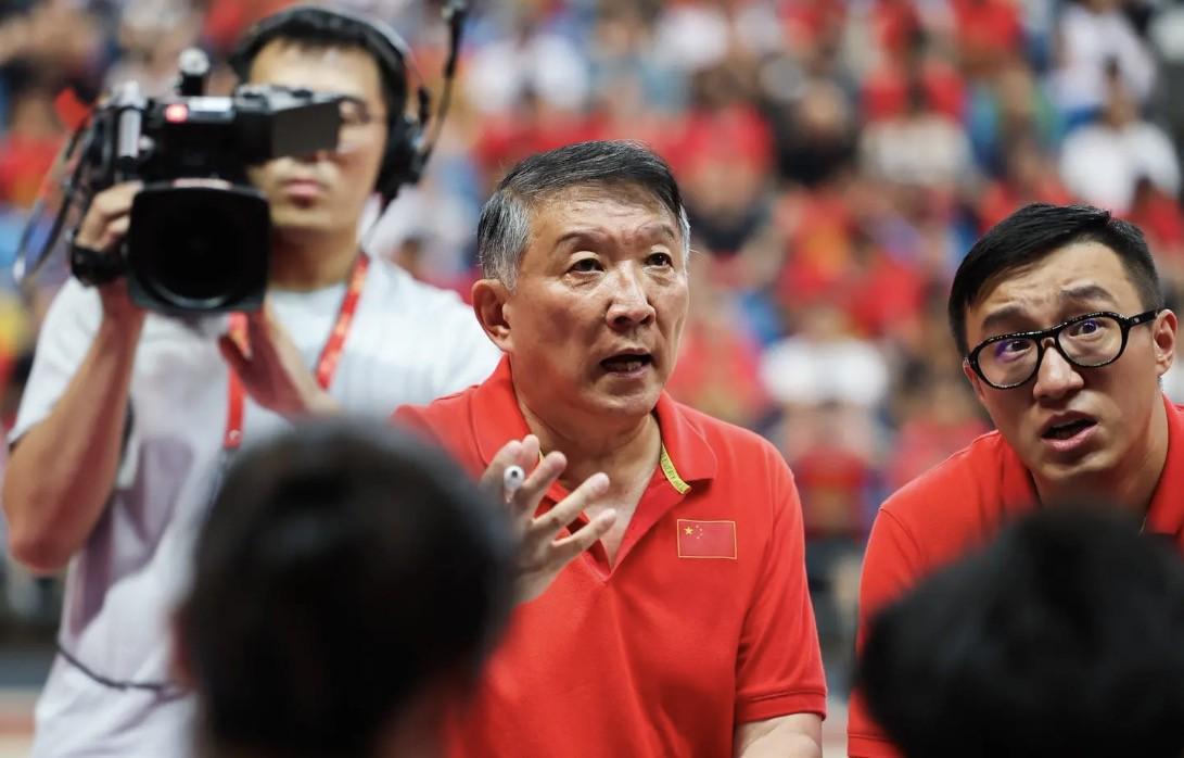 乐鱼体育登录入口-中国女篮世预赛前瞻:作为上届亚军,晋级正赛只是最低目标