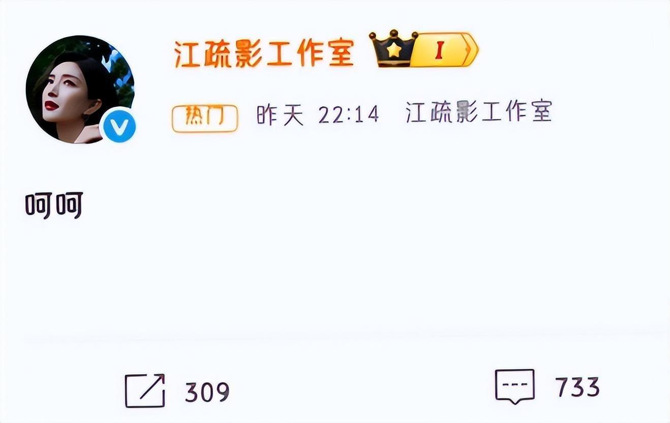 乐鱼体育官方入口-江疏影海外产子风波升级,遭正房儿子当众羞辱?王传君的话应验了